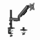 Gembird, regulowany uchwyt na monitor, 17"-32"