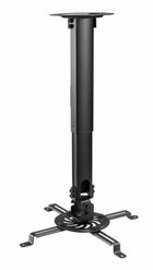 Gembird, uchwyt sufitowy do projektora, regulowany