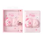 Gen Creative, notes mini, squishy, 96 kartek, Świnka, 1 szt.