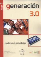 Generacion 3.0 A1. Cuaderno de actividades
