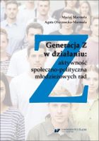 Generacja Z w działaniu: aktywność społeczno-polityczna młodzieżowych rad