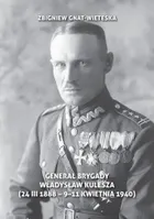 Generał Brygady Władysław Kulesza