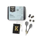 Gentlemen's Hardware, Bar Games, zestaw 4 gier w puszce