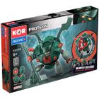 Geomag, COR Proteon, konstrukcyjne klocki magnetyczne, 103 elementy