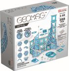 Geomag, Pro-L Masterbox, konstrukcyjne klocki magnetyczne, 388 elementów