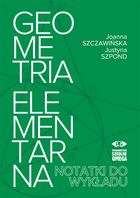 Geometria elementarna