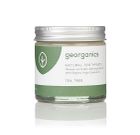 Georganics, mineralna pasta do zębów w słoiku, Tea Tree, 60 ml