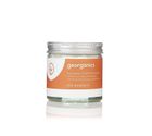 Georganics, Proszek do czyszczenia zębów, Red Mandarin, 60 ml