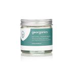Georganics, proszek do czyszczenia zębów, Spearmint, 60 ml
