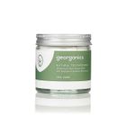 Georganics, Proszek do czyszczenia zębów, Tea Tree, 60 ml