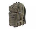 GFC, plecak, Assault Pack, Laser Cut, oliwkowy