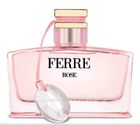 Gianfranco Ferre, Ferre Rose, Woda toaletowa, 100 ml