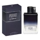 Gianfranco Ferre, L'Uomo, woda toaletowa, 100 ml