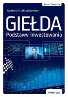 Giełda. Podstawy inwestowania