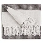 Giftdecor, narzuta na łóżko, bawełniana, 130-160 cm