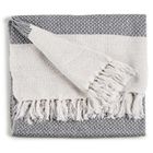 Giftdecor, narzuta na łóżko, bawełniana, 130-160 cm