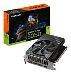 Gigabyte, GeForce RTX 5050 D6, karta graficzna, 2HDMI/2DP