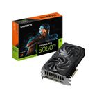 Gigabyte, GeForce RTX 5060 Ti WINDFORCE 8G 128BIT GDDR7, karta graficzna, HDMI/3DP