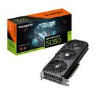 Gigabyte, karta graficzna, GeForce RTX 5050 GAMING OC 8G