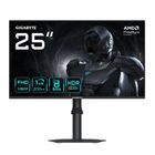 Gigabyte, monitor, LED, 24.5", G25F2, 200Hz