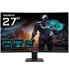 Gigabyte, monitor LED, 27", GS27FC 180Hz