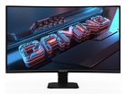 Gigabyte, monitor, LED, 27", GS27QCA, 180Hz