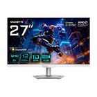 Gigabyte, monitor, LED, 27", M27Q2 QD ICE, 200Hz, 210Hz O/C