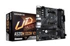 Gigabyte, płyta główna, A520M DS3H V2