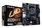 Gigabyte, płyta główna, A520M K V2