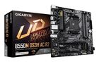 Gigabyte, płyta główna, B550M DS3H AC R2
