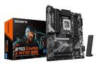 Gigabyte, płyta główna, B760 GAMING X WF6E GEN5