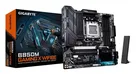 Gigabyte, płyta główna, B850M GAMING X WF6E