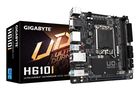 Gigabyte, płyta główna, H610I