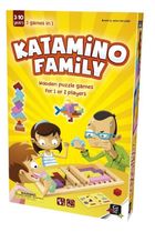 Gigamic, Katamino Family, gra logiczna
