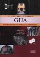 GIJA. Podręcznik do nauki języka litewskiego