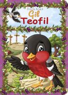 Gil Teofil. Seria futrzana
