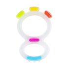 GiliGums, Ósemka, gryzak