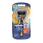 Gillette, Fusion Proglide, maszynka do golenia i 2 wkłady