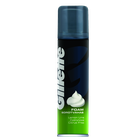 Gillette, pianka do golenia, cytrynowa, 200 ml