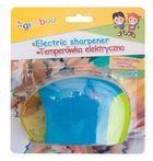 Gimboo, temperówka elektryczna, pojedyncza