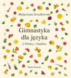 Gimnastyka dla języka + CD