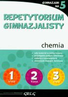 Gimnazjum na 5. Repetytorium gimnazjalisty. Chemia