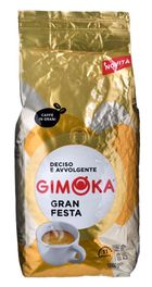 Gimoka, Gran Festa, kawa ziarnista, 1 kg