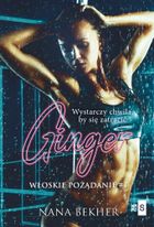 Ginger. Włoskie pożądanie #1