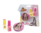 Giochi Preziosi, Soy Luna, Love My Nails, zestaw kreatywny do ozdabiania paznokci