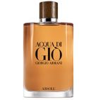 Giorgio Armani, Acqua di Gio Absolu, woda perfumowana, spray, 200 ml