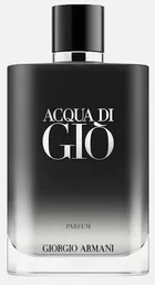 Giorgio Armani, Acqua Di Gio Le Parfum Man, perfumy, 200 ml