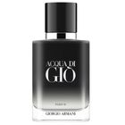 Giorgio Armani, Acqua di Gio Pour Homme, perfumy, spray, refillable, 30 ml