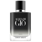 Giorgio Armani, Acqua di Gio Pour Homme, perfumy, spray, refillable, 50 ml