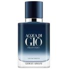Giorgio Armani, Acqua di Gio Profondo, woda perfumowana, spray, refillable, 30 ml